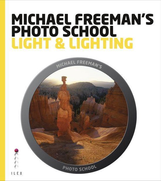 Michael Freeman's Photo School - Michael Freeman's Photo Sch ... - cover