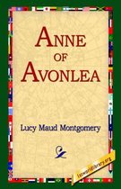 Anne of Avonlea