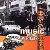 Music of the Year: 1965