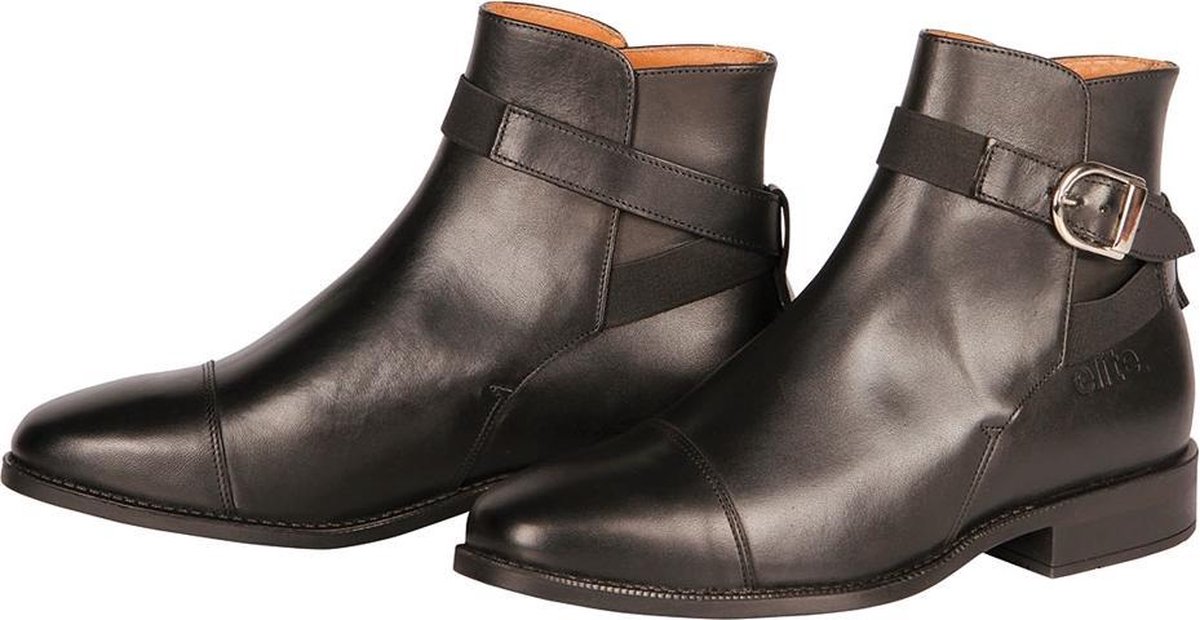 Harry's Horse Jodhpur Elite Stirrup 42 Zwart
