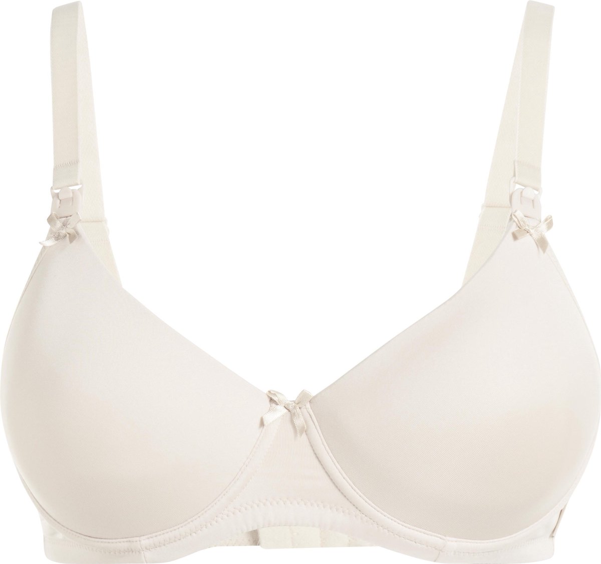 Noppies Beha Honolulu - Ivory - Maat D75