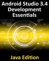 android studio development essentials ebook