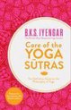 Heart Of The Yoga Sutras