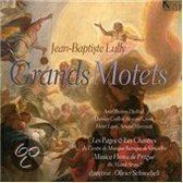 Musica Florea De Prague - Grands Motets