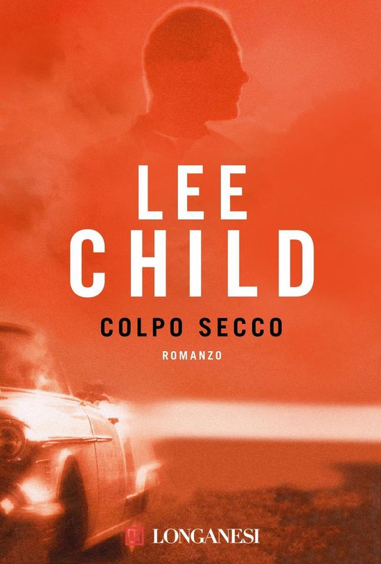 Omslag van Colpo secco