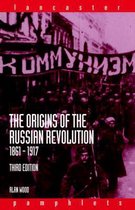 Origins Of Russian Revolution