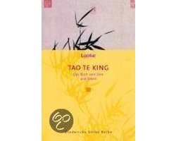 Tao te king