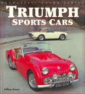 Triumph Sports Cars