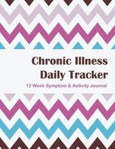 Chronic Illness Daily Tracker