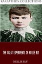 Omslag The Nellie Bly Collection
