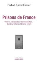 Le monde comme il va - Prisons de France