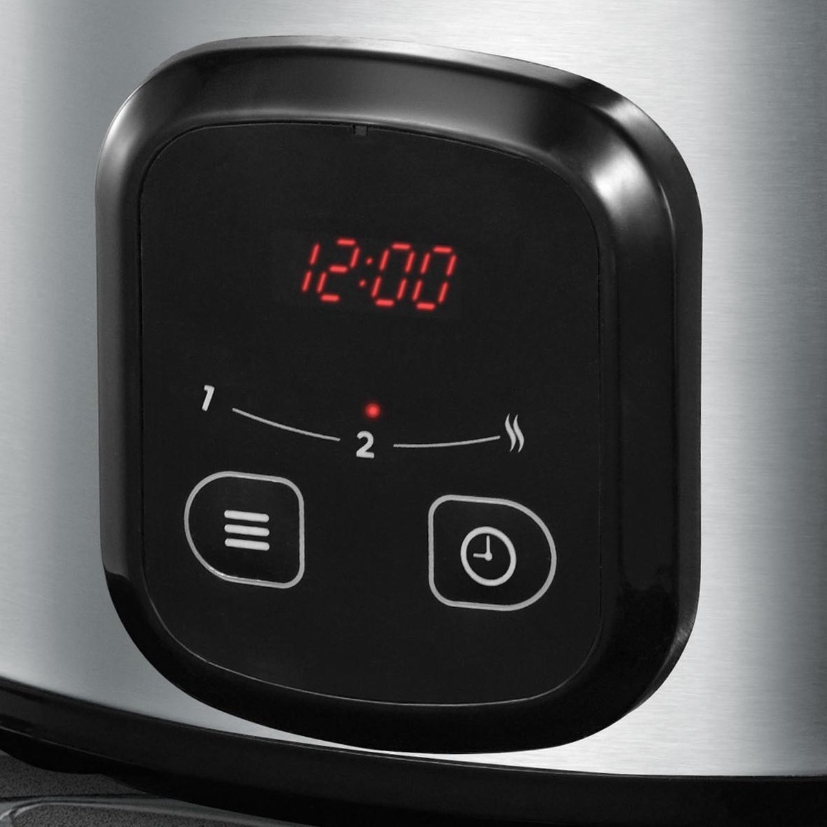 Russell Hobbs MaxiCook Slowcooker 6 Liter Searing - afbeelding 3