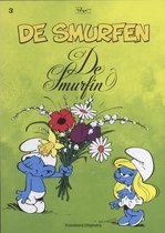 De Smurfen 03 - De Smurfin
