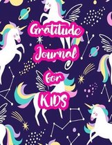 Gratitude Journal for Kids