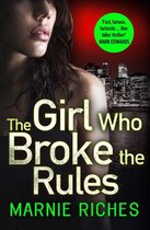 The Girl Who Broke the Rules Book 2 George McKenzie