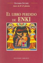El Libro Perdido de Enki