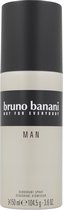 Bruno Banani Man Deodorant Spray - 150 ml