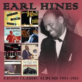 Eight Classic Albums 1951-1961