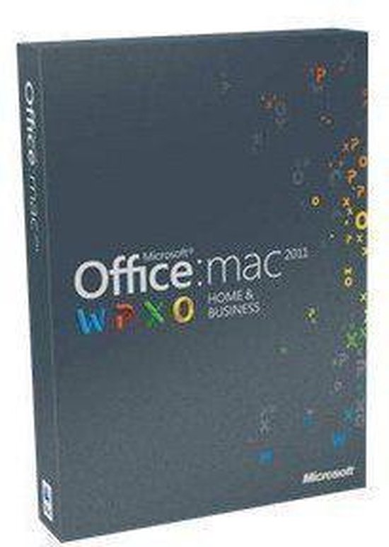microsoft office for mac home and business 2011 download torrent