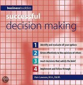 Successful Decision Making