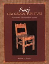 Early New Mexican Furniture