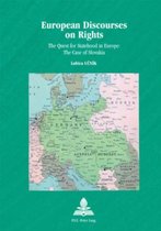 European Discourses on Rights