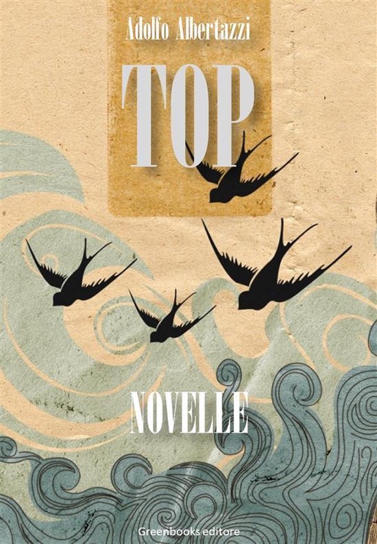 TOP - cover