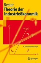 Theorie Der Industrieakonomik