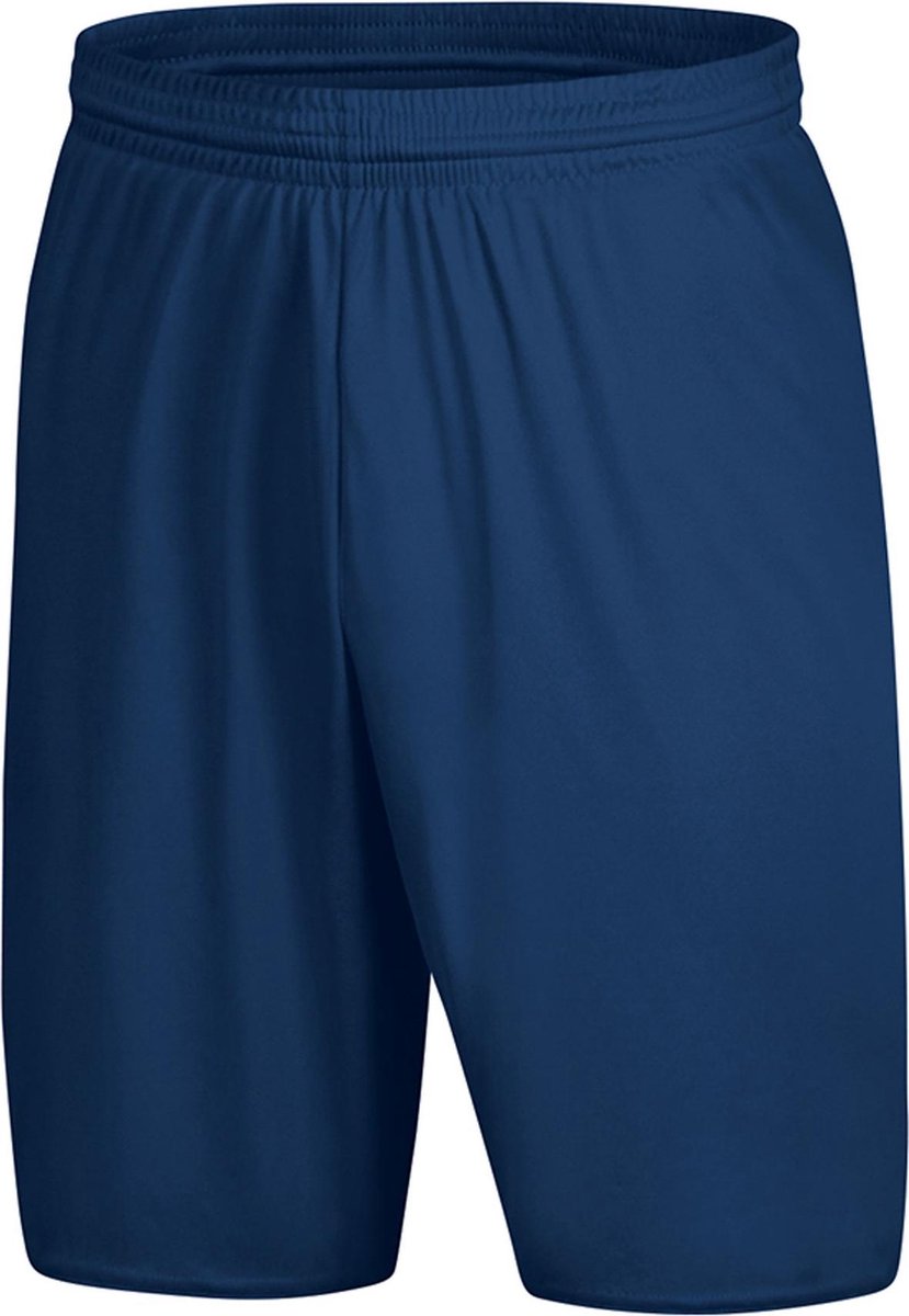 Jako palermo 2.0 Sportbroek - Maat L  - Mannen - navy