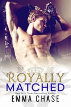 The Royally Series 2 - Royally Matched