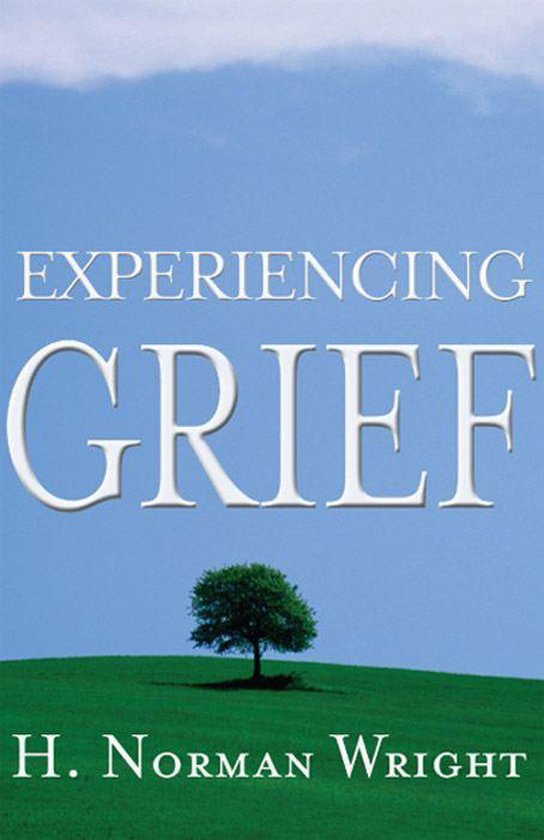 Experiencing Grief - cover