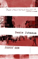 Omslag Jesus' Son