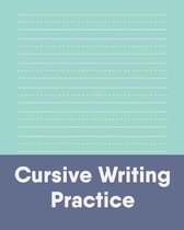 Cursive Writing Practice