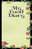 My Food Diary