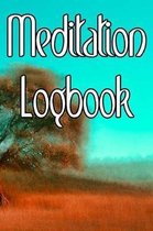 Meditation Logbook