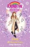 Rainbow Magic 4 - Annie the Detective Fairy
