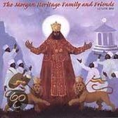 The Morgan Heritage Family And Friends
