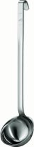 Rösle Opscheplepel - Rvs - Ø 6 cm - L 34 cm - 0,05 liter