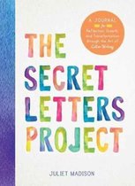 The Secret Letters Project