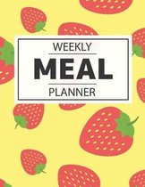 Weekly Meal Planner