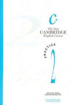The New Cambridge English Course 2 Practice book