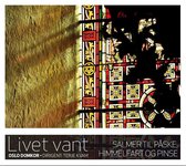 Oslo Domkor - Livet Vant (CD)