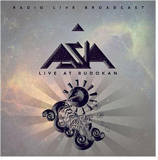 Best Of Live At Budokan (CD), Asia Muziek