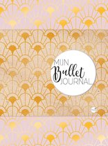 Mijn Bullet Journal - Retrochic Roze