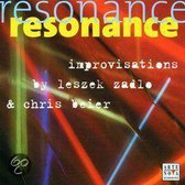 Resonance-Improvisations