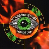 Third Eye Open: The String Tribute To Tool
