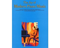 The Joy Of Modern Piano Music