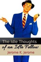 Omslag The Idle Thoughts of an Idle Fellow