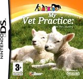 My Vet Practice: In the Countryside /NDS