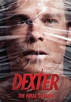 Dexter the final season import